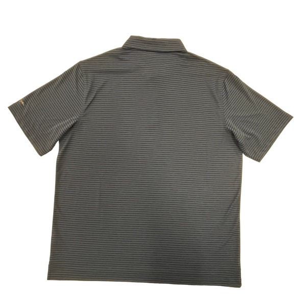 Men’s New With Tags Walter Hagen Essentials Polo Shirt XL Hydro Dri UPF - Picture 2 of 10